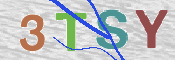 CAPTCHA-Bild